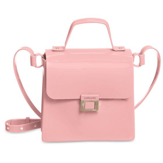 Bolsa Petite Jolie Soul Feminina Menor preço em Bolsa Petite Jolie Soul Feminina