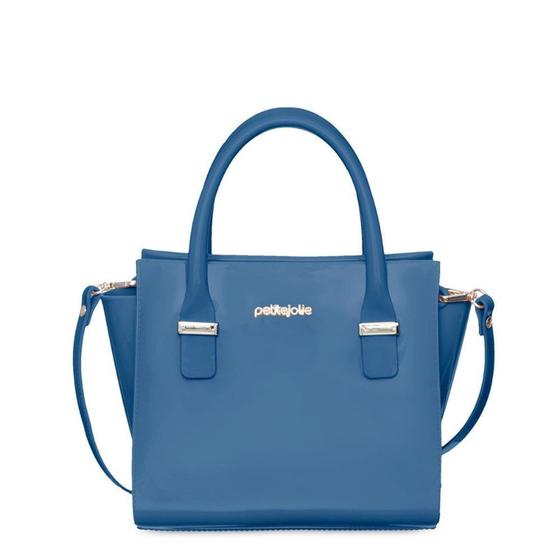 Imagem de Bolsa Petite Jolie Tote Shopper Love Feminina