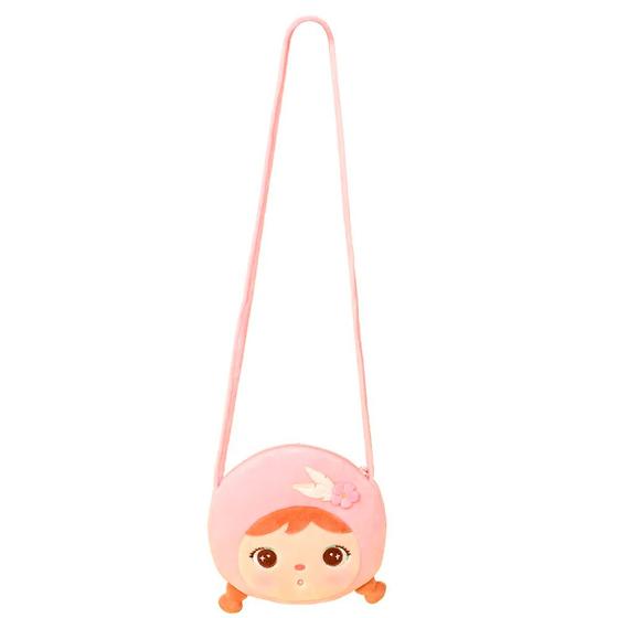 Imagem de Bolsa Plush - Metoo - Jimbao Verão Alça Tiracolo  - Bup Baby