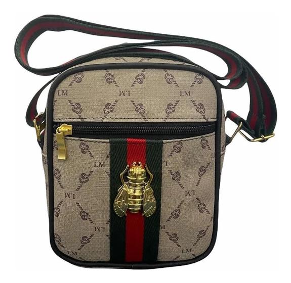 Imagem de Bolsa Pochete Necessaire Shoulder Bag Everbags