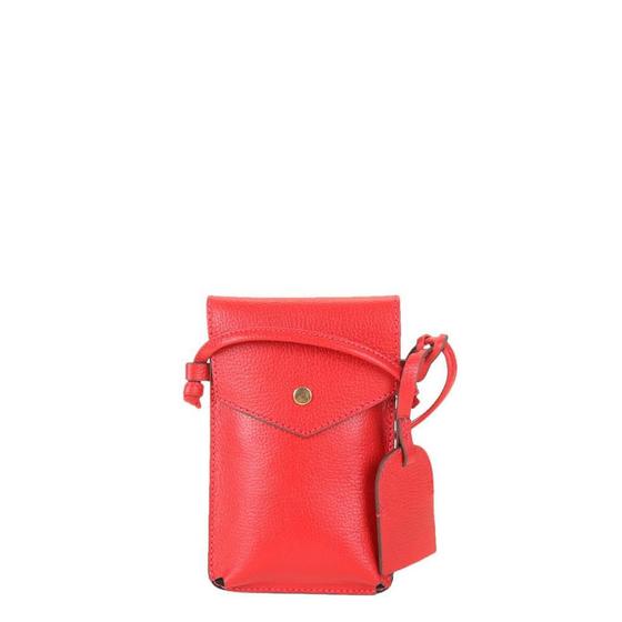 Imagem de Bolsa Porta Celular Shoestock Couro