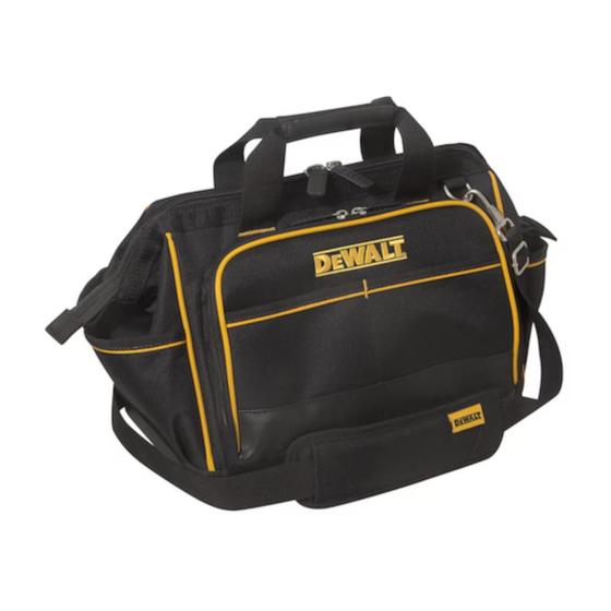 Imagem de Bolsa Porta Ferramentas com 26 Bolsos DWST83489-LA - Dewalt