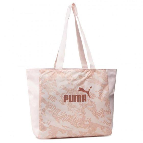 Imagem de Bolsa Puma Core Up Large Shopper Feminina