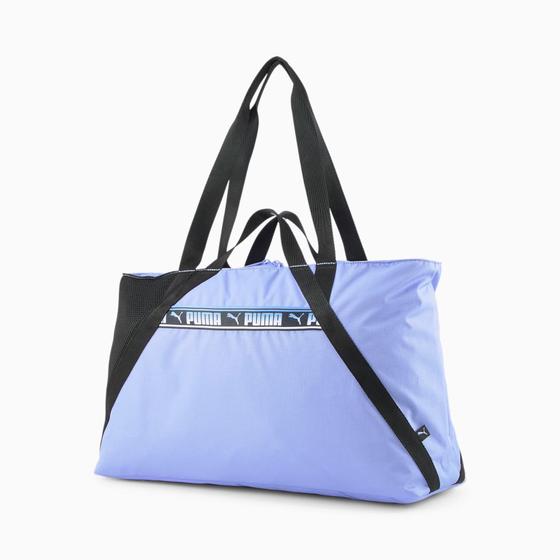 Imagem de Bolsa puma shopper active training essentials