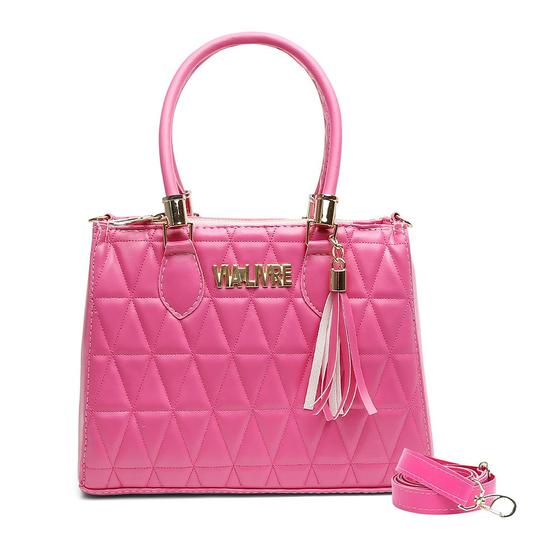 Imagem de Bolsa quadrada de mão varias cores com alça ajustavel moderna bom preço imperdivel envio rapido