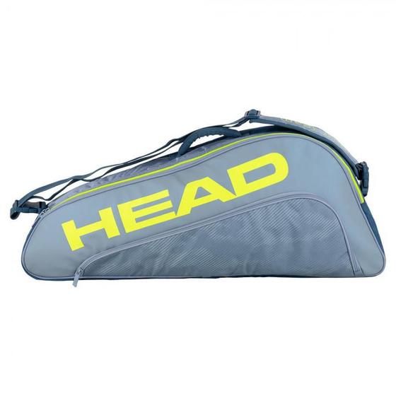 Imagem de Bolsa Raqueteira Head Extreme 3R Pro - Lançamento 2021 Cz/Am