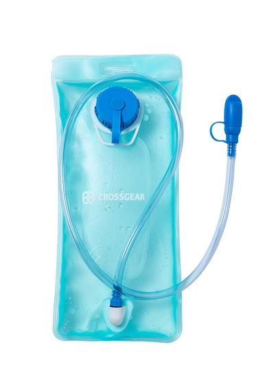 Bolsa Refil Hidratação Reservatório Mochila Crossgear Menor preço em Bolsa Refil Hidratação Reservatório Mochila Crossgear