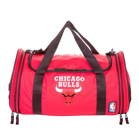 Imagem de Bolsa Sacola Sestini Porta Bolas NBA Legend Chicago Bulls