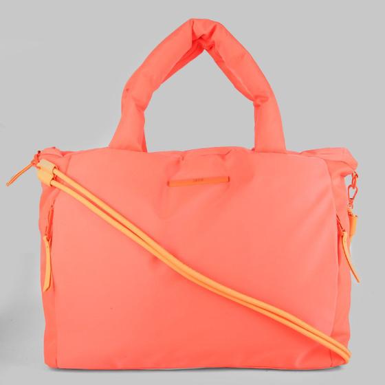 Imagem de Bolsa Santa Lolla Mini Tote Nylon Feminina