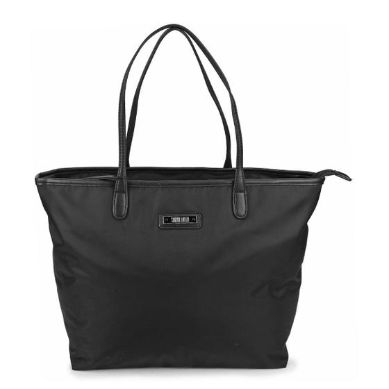 Imagem de Bolsa Santa Lolla Tote Shopper Nylon Feminina