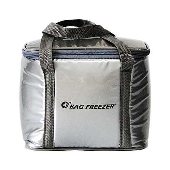 Imagem de Bolsa Semi Térmica 10 Litros Bag Freezer