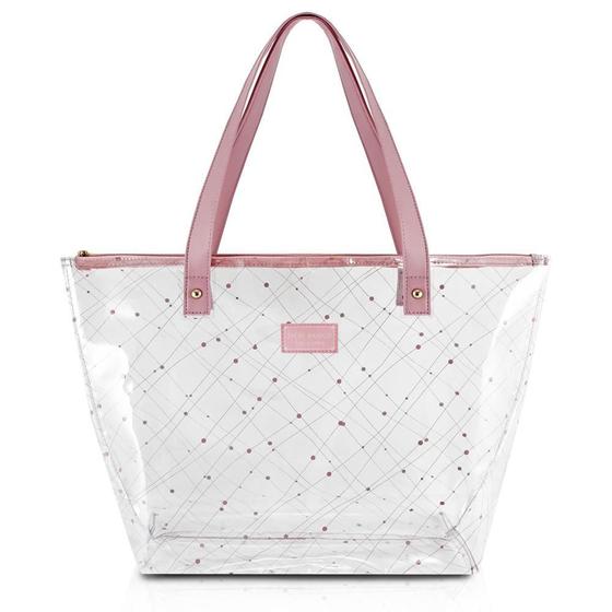 Imagem de Bolsa Shopper GLOW Jacki Design - ABC21801