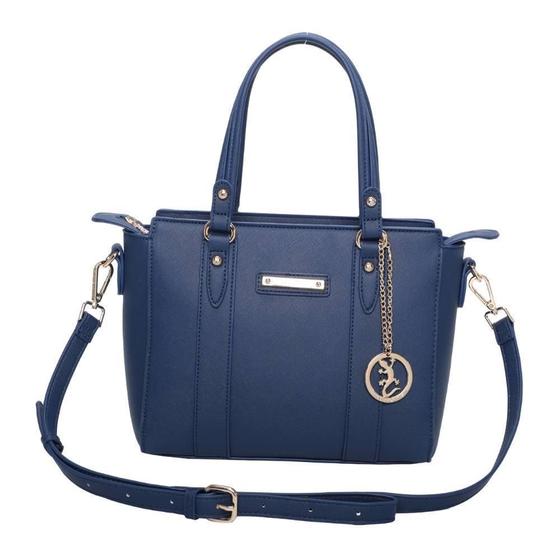 Imagem de Bolsa Shopping Grande Fellipe Krein Aw23 Fk558 - ul