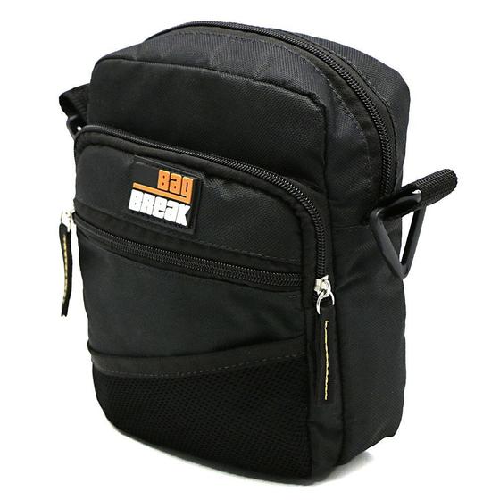 Imagem de Bolsa Shoulder Bag  Bag Break Preta