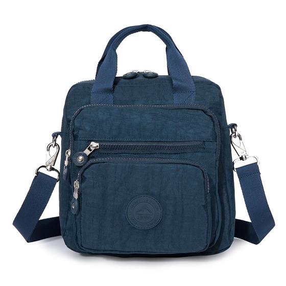 Bolsa Spector Feminina Transversal/Mão 8,4L Menor preço em Bolsa Spector Feminina Transversal/Mão 8,4L