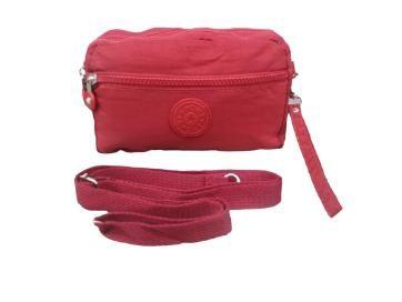 Imagem de Bolsa Tactel 3 em 1 Retangular Impermeável com 2 Alças XIB 225