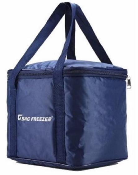 Imagem de Bolsa Termica 10 Litros 340NY Bag Freezer