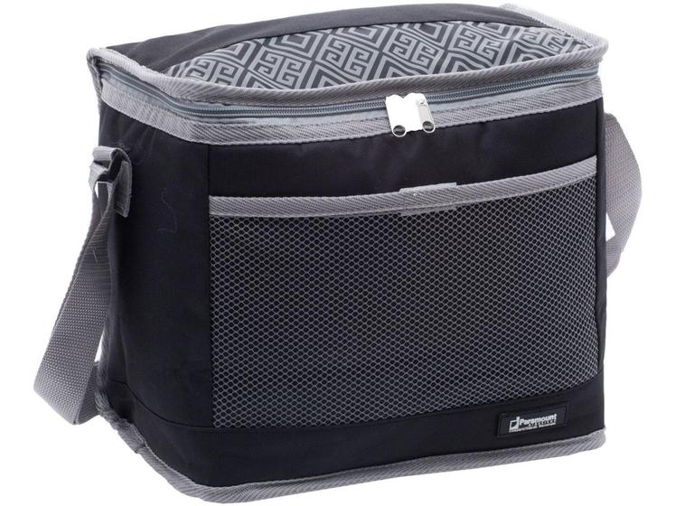Bolsa Térmica 10L Paramount - Pratic Cooler Menor preço em Bolsa Térmica 10L Paramount - Pratic Cooler