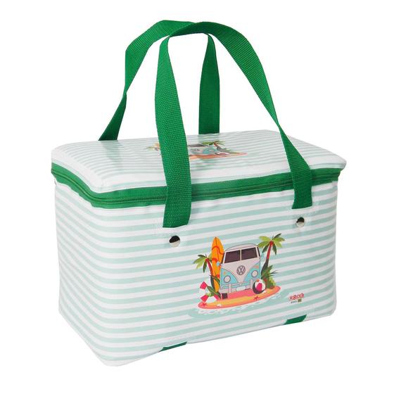 Imagem de Bolsa Térmica 12 Litros Bag Freezer Camping