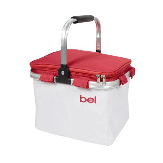 Imagem de Bolsa Térmica 15,5L Com Alça De Alumínio - Bel Fix