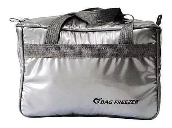 Imagem de Bolsa Térmica 26 Litros Cotermico Lulu Bag Freezer - 104P