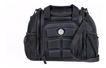 Imagem de Bolsa Térmica 6 Pack Bag Mini Stealth Preta