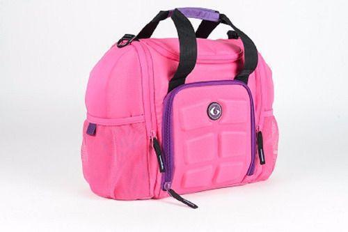 Imagem de Bolsa Térmica 6 Pack Bags Mini Pink- Purple