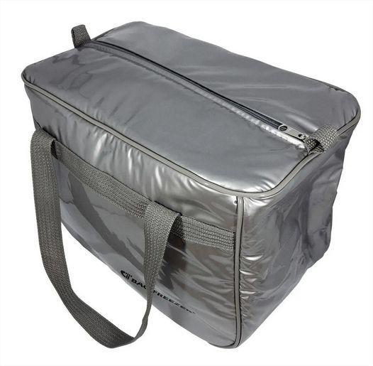 Imagem de Bolsa Térmica Bag Freezer  Capacidade 18 Lt