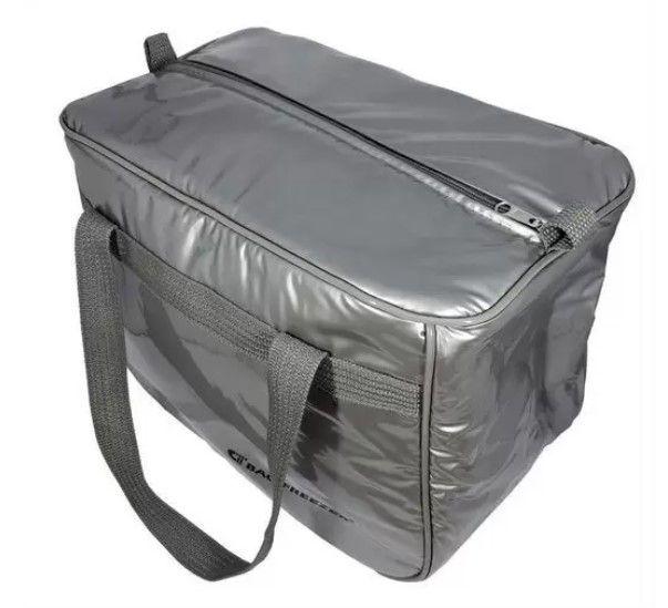 Imagem de Bolsa Térmica Co térmico Bag Freezer 18 Litros 