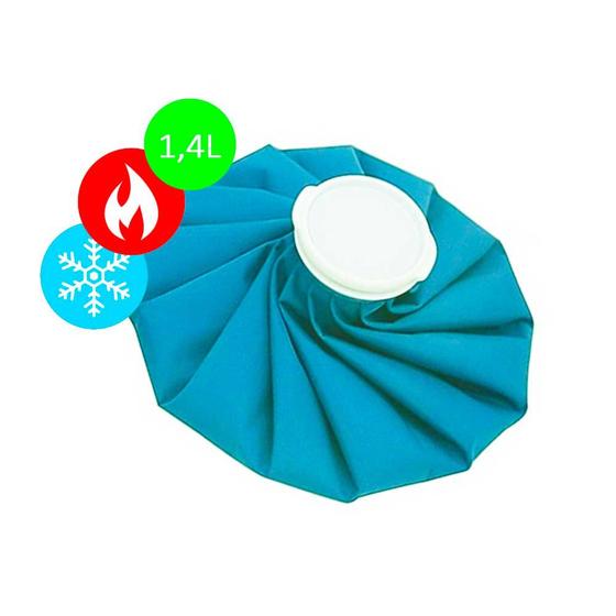 Bolsa Térmica Compressa Água Quente Fria Gelo Joelho costas Menor preço em Bolsa Térmica Compressa Água Quente Fria Gelo Joelho costas