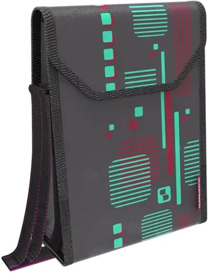 Bolsa Térmica Cooler 6 Litros Pop Com Alça Bebidas e Alimentos Rosa - Soprano Menor preço em Bolsa Térmica Cooler 6 Litros Pop Com Alça Bebidas e Alimentos Rosa - Soprano