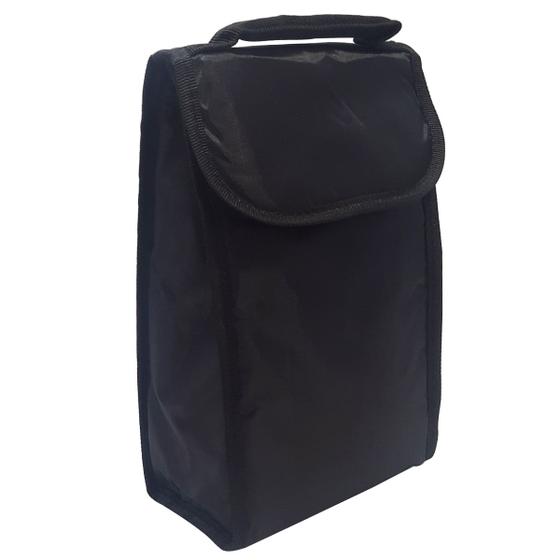 Imagem de Bolsa Térmica Cooler Lunch 4,2 Litros Compacto Soprano