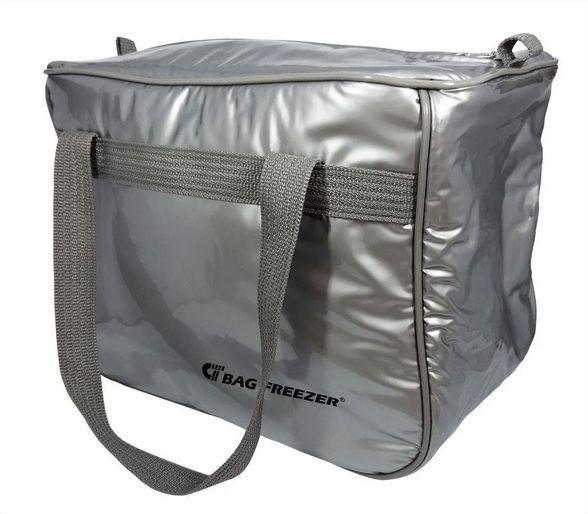 Imagem de Bolsa termica ct bag freezer 26 lts