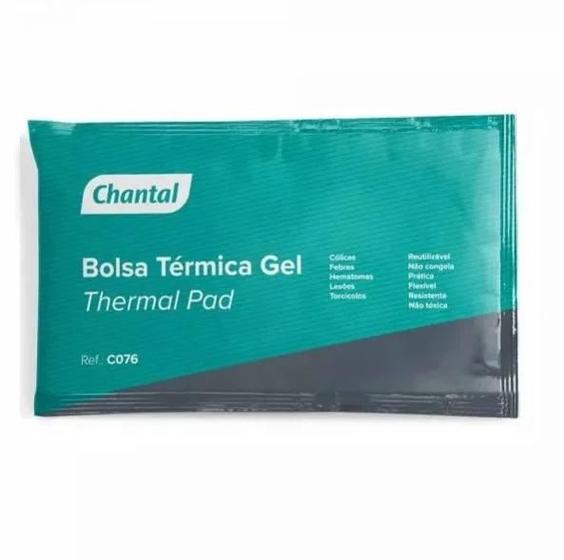 Imagem de Bolsa Térmica de Gel Chantal