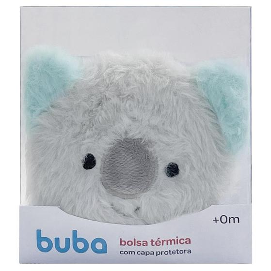 Imagem de Bolsa Térmica De Gel Com Capa Protetora Coala 15757 - Buba