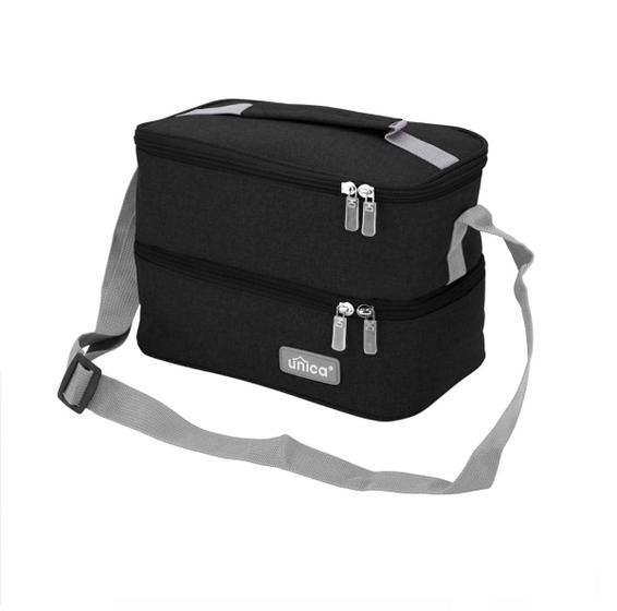 Termica Fitness Bolsa TÃ©rmica Netshoes Mochila Térmica Netshoes