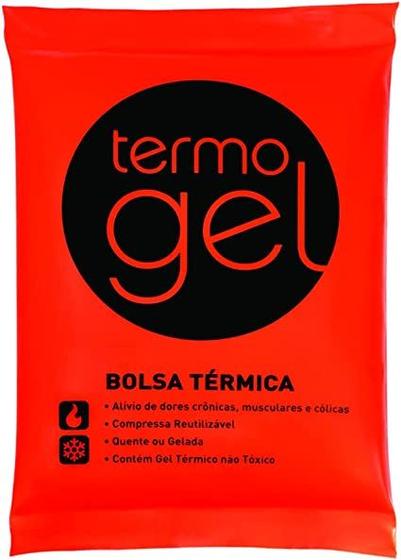 Imagem de Bolsa Térmica Grande Termogel