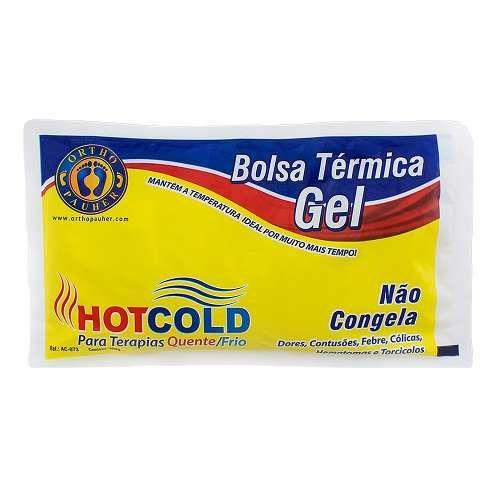 Imagem de Bolsa Térmica Hotcold