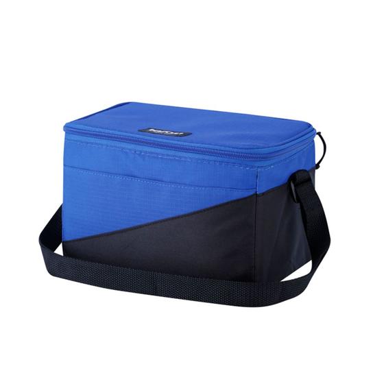 Imagem de Bolsa térmica Igloo Tech Soft com capacidade para 5 litros                                                                                  