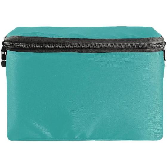 Imagem de Bolsa Termica Impermeavel 5Lt M BLT116 Azul Tiffany - Teisen