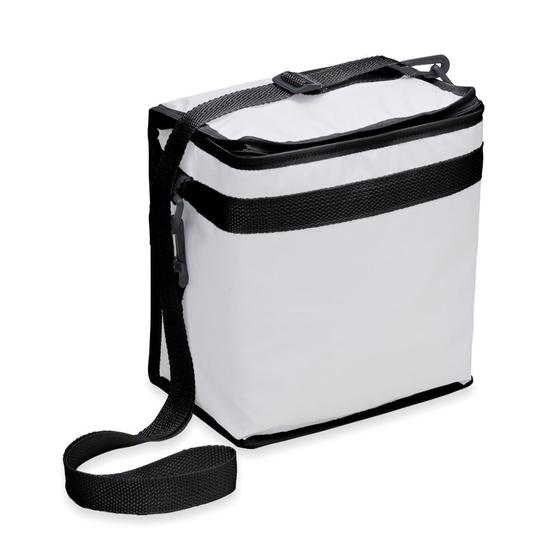 Bolsa Térmica Impermeável Cooler 11 Litros Para Cerveja E Praia - ARN ...