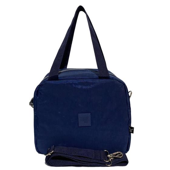 Bolsa Térmica Lancheira Escolar Feminina Masculina Marmita Academia Viagem Praia Menor preço em Bolsa Térmica Lancheira Escolar Feminina Masculina Marmita Academia Viagem Praia