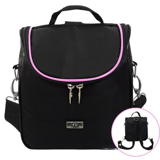 Bolsa Térmica Mochila para Marmitas Lanches Lançamento Menor preço em Bolsa Térmica Mochila para Marmitas Lanches Lançamento