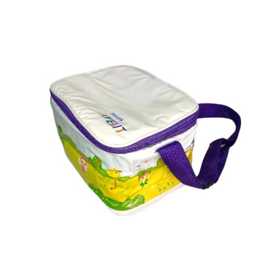 Bolsa Térmica Mochila Sacola Passeios Marmita Grande Alça Menor preço em Bolsa Térmica Mochila Sacola Passeios Marmita Grande Alça