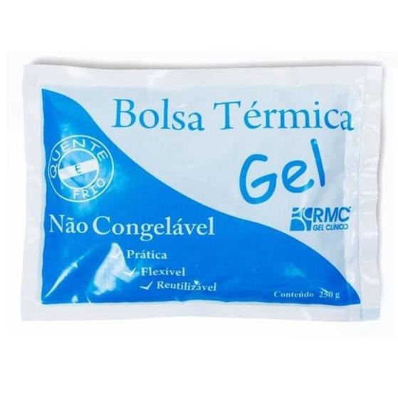 Imagem de Bolsa Térmica Não Congelável Rmc 250G