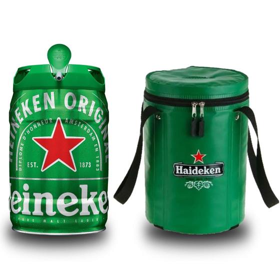 Bolsa Térmica para Barril de Chopp 5 litros. - Haideken tomar meu Chopp Menor preço em Bolsa Térmica para Barril de Chopp 5 litros. - Haideken tomar meu Chopp