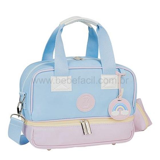 Bolsa Térmica para bebê Vicky Colors - Masterbag - Masterbag - Bolsa ...