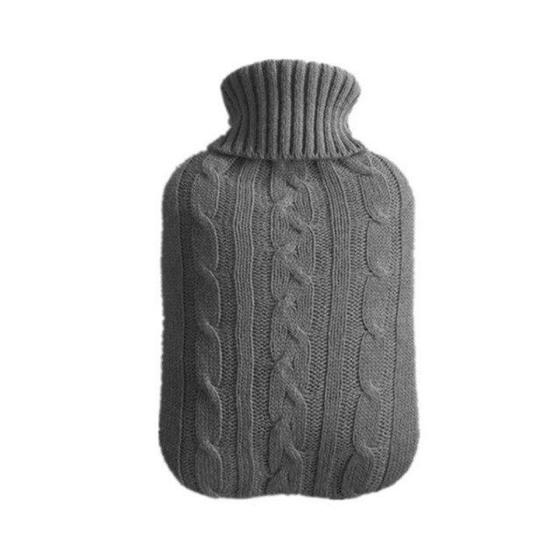 Imagem de Bolsa Térmica para Garrafa de Água 2000ml - Reutilizável, Lavável e com Tampa Removível