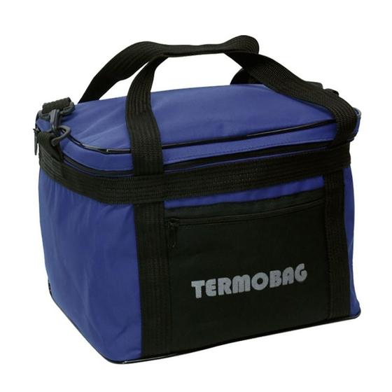 Imagem de Bolsa Térmica Termobag 20 Litros Jogá - Pesca Camping Lazer