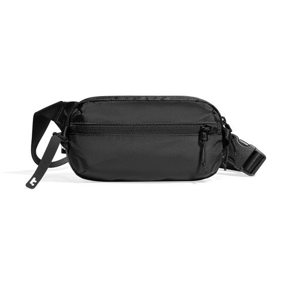 Imagem de Bolsa Tipo Estilingue Tomtoc Aviator-T33 (1,5L) - Com Bloqueio RFID e Resistente à Água